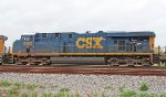 CSX 5392